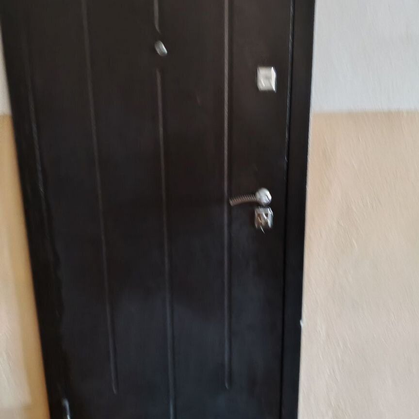 1-комн., 31.6 м², 2/2 этаж