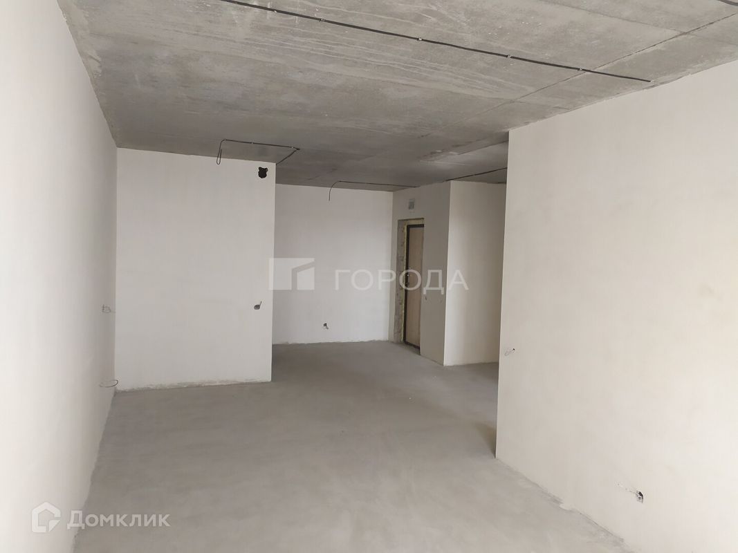 3-комн., 58.1 м², 5/10 этаж