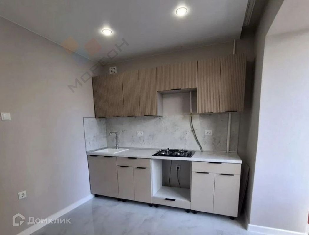 1-комн., 35.4 м², 9/10 этаж