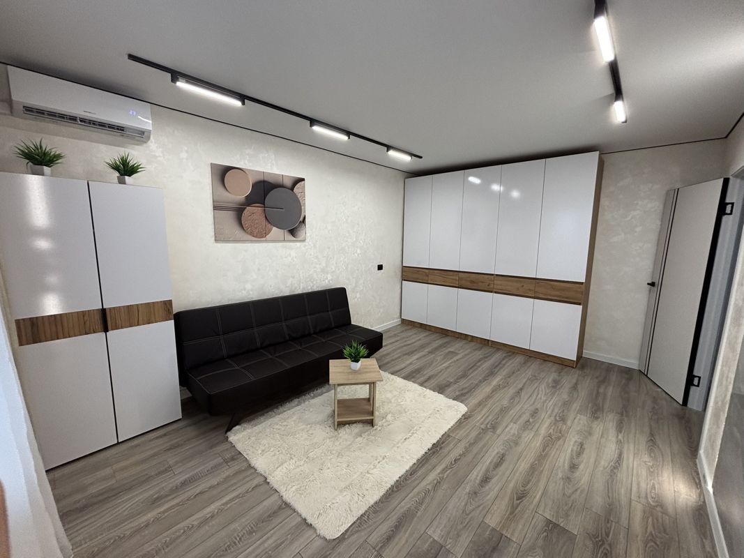 3-комн. квартира, 60 м2, 15/16 этаж