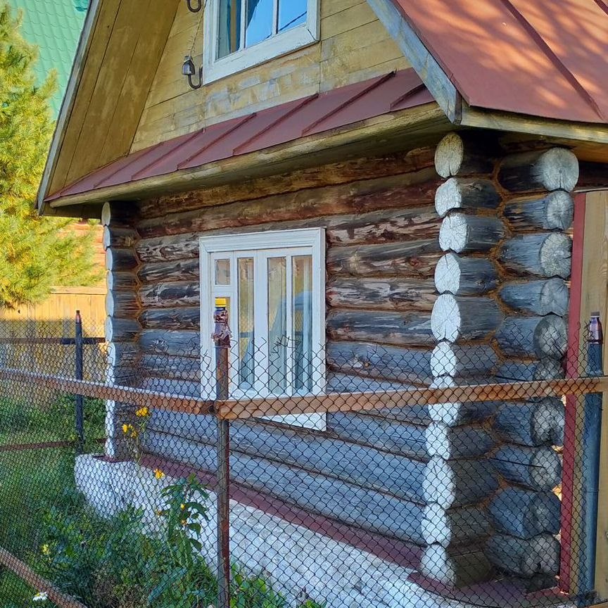 Дом, 25 м², 14 соток