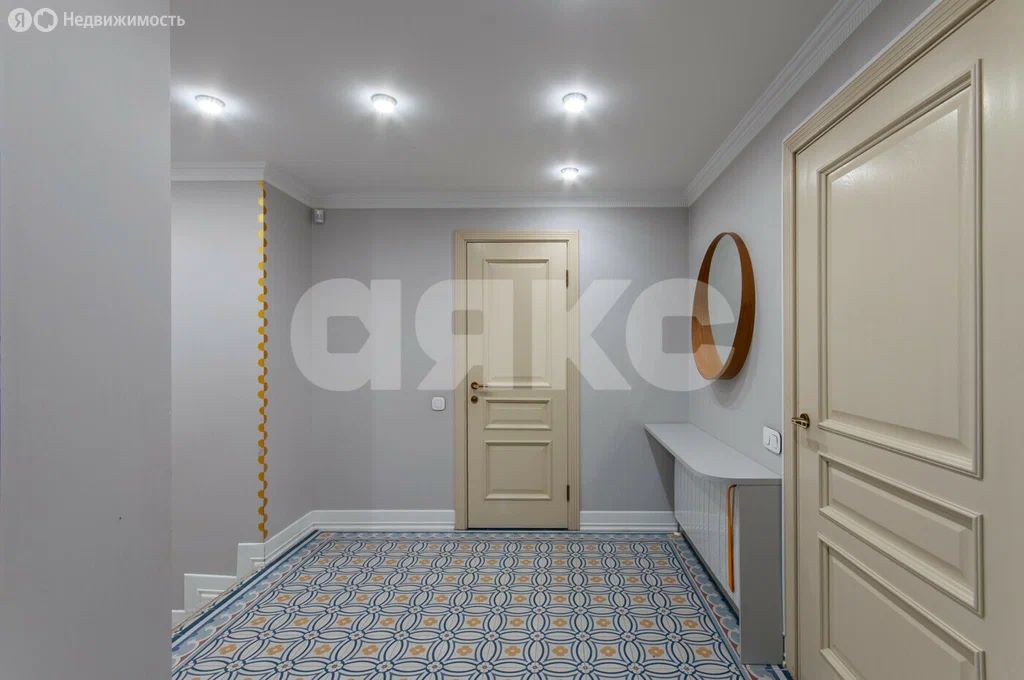 3-комн., Квартира в новостройке, 224.7 м², 2/3 этаж