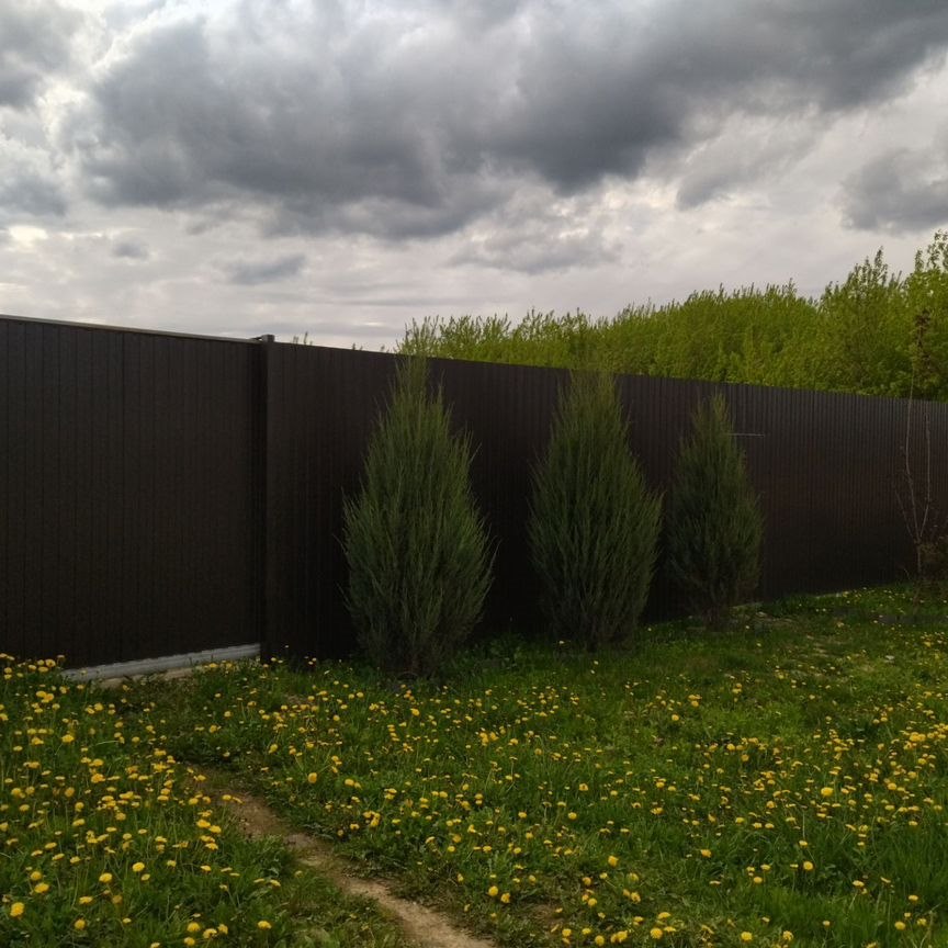 Дом, 101.5 м², 10 соток