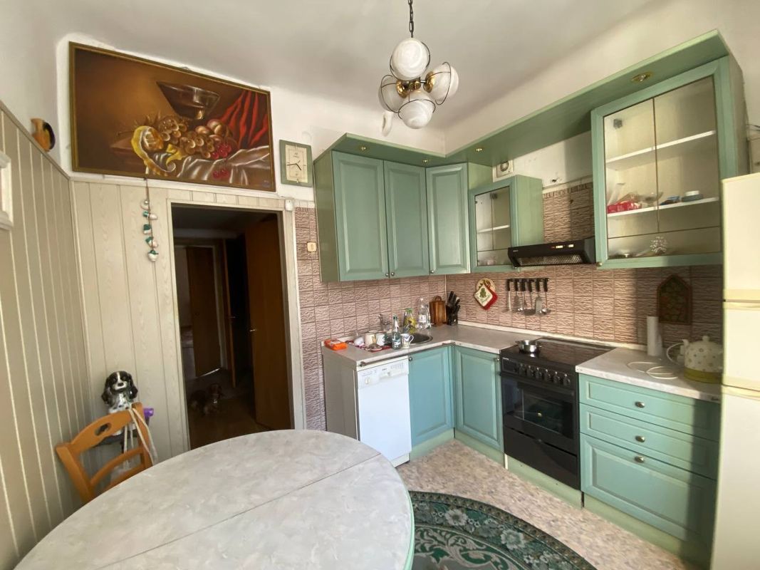 3-комн., 75 м², 3/9 этаж
