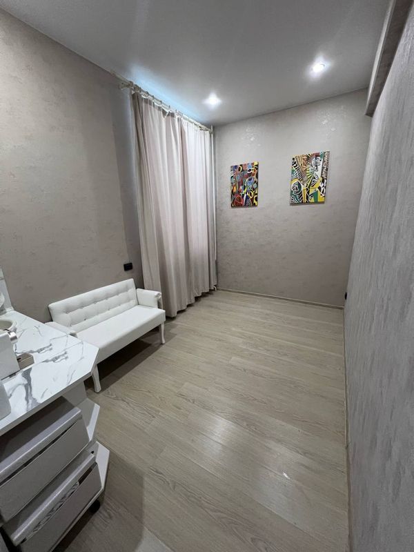 Студия, 16 м², 1/5 этаж