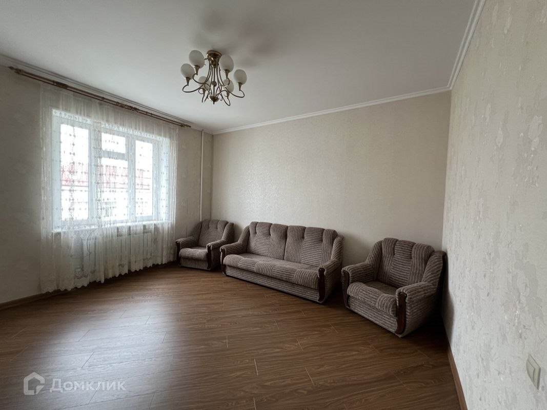 4-комн., 97.2 м², 4/4 этаж