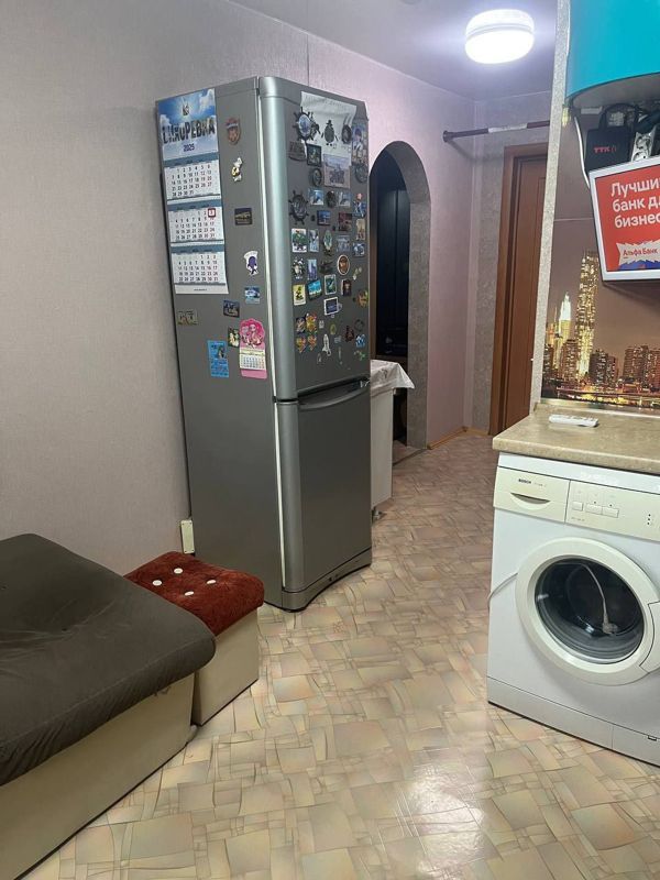 3-комн., 61 м², 5/5 этаж