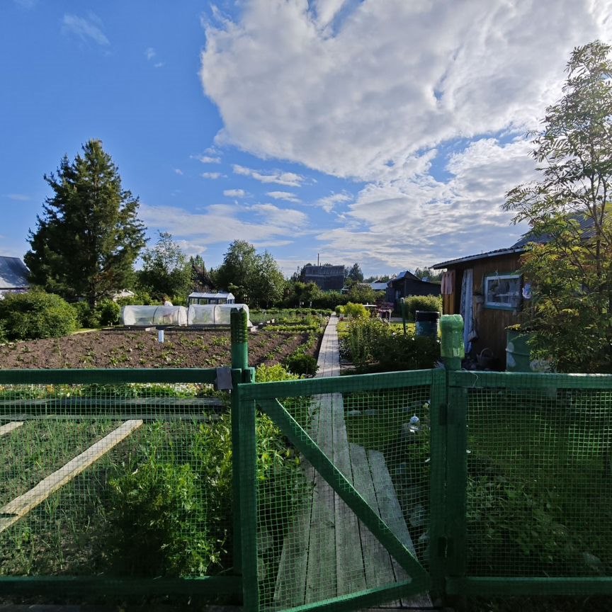  коттедж, 15 м², 6 соток