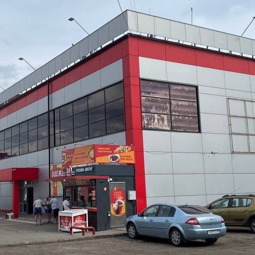 ПСН, 4000 м²