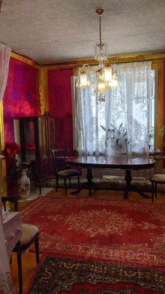 2-комн., 57.1 м², 4/4 этаж