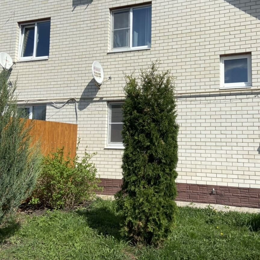 Таунхаус, 110 м², 2 сотки