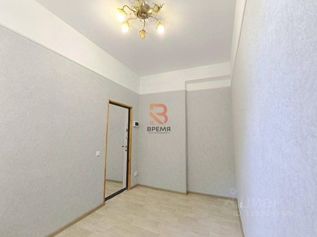 9.3 м², 2/3 этаж, 4-комн.