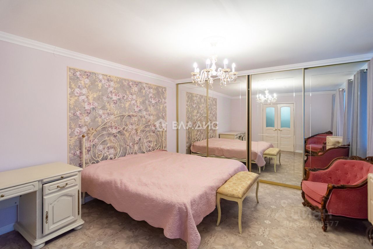 3-комн., 81.8 м², 2/7 этаж