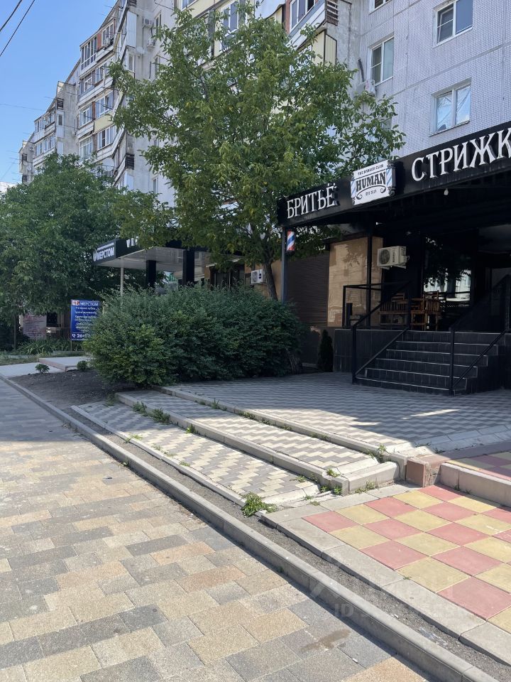 Торговое помещение, 63 м², 1/10 этаж