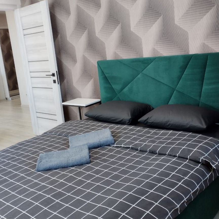 2-комн. квартира, 70 м2, 3 этаж