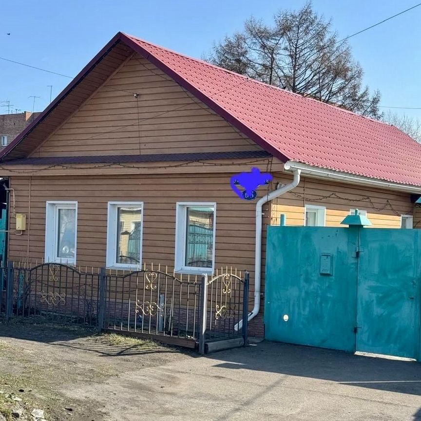  дом, 113.7 м², 4 сотки