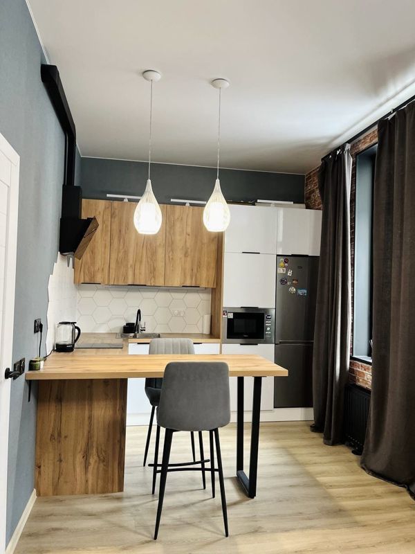 Студия, 30.2 м², 4/10 этаж