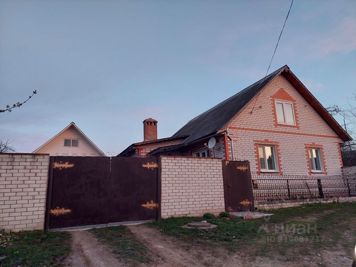 Дом, 88.4 м², 9.6 соток