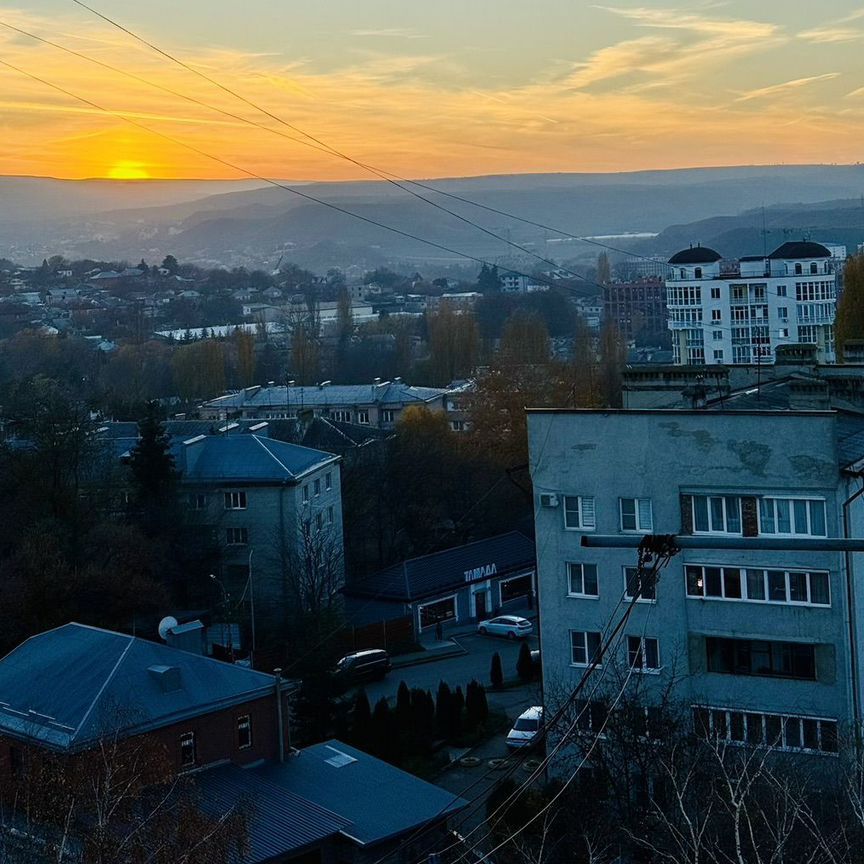 2-комн., 54 м², 10/12 этаж