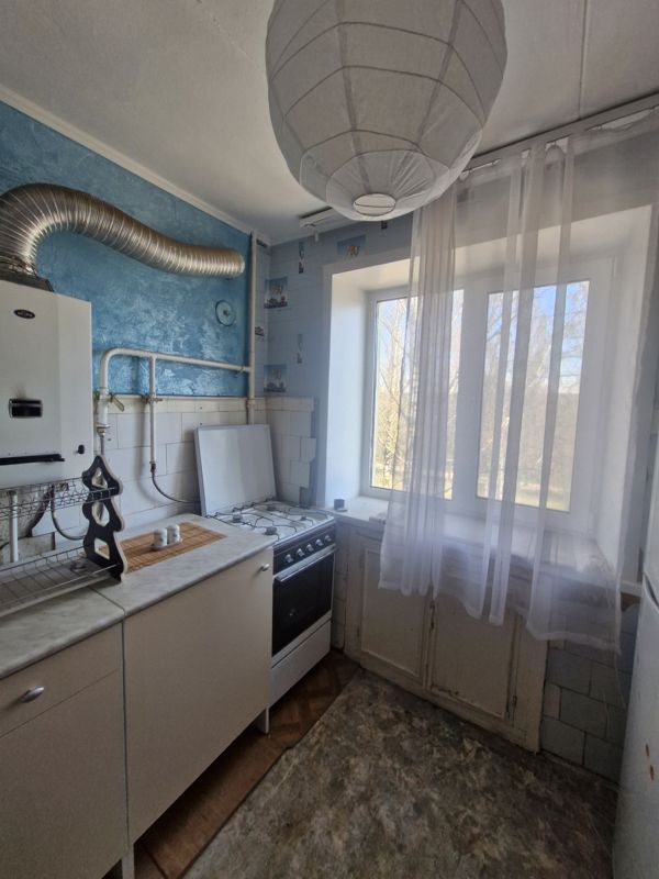 2-комн., 43 м², 4/5 этаж