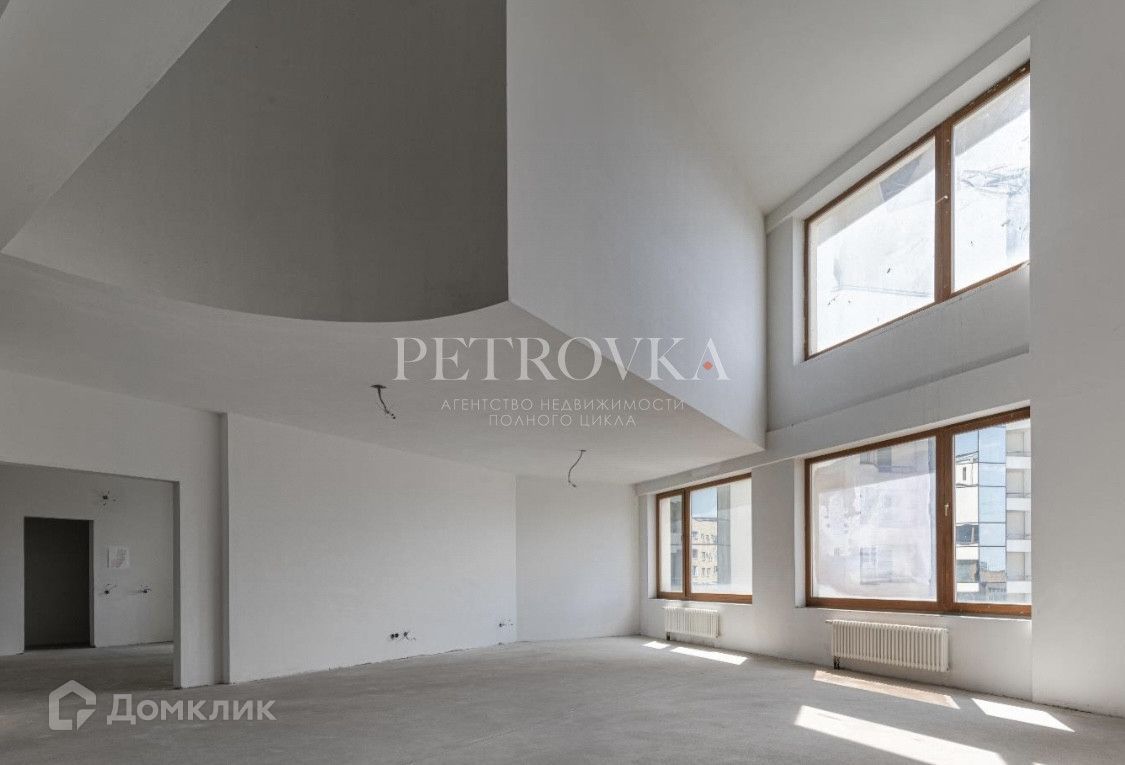 10-комн., 752.7 м², 13/14 этаж
