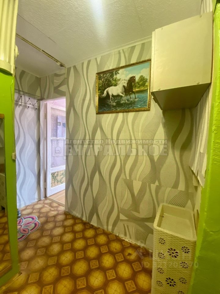 1-комн., 19.2 м², 5/5 этаж