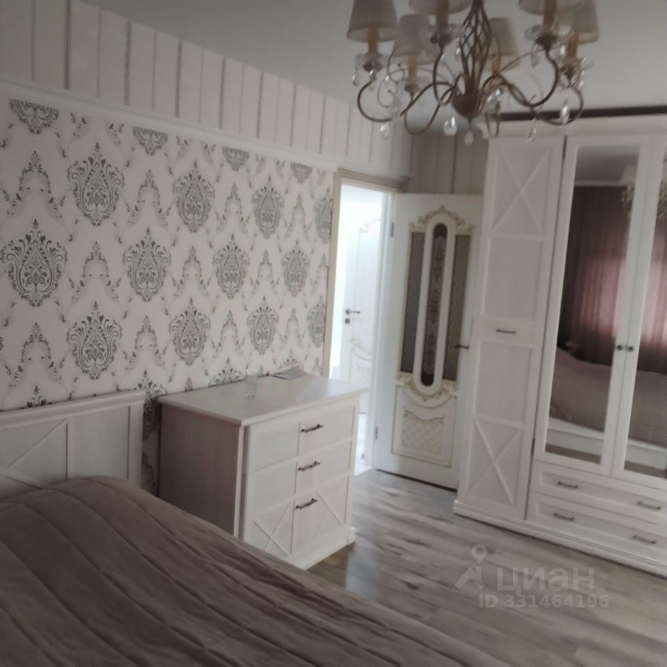 3-комн. квартира, 65 м2, 2/5 этаж