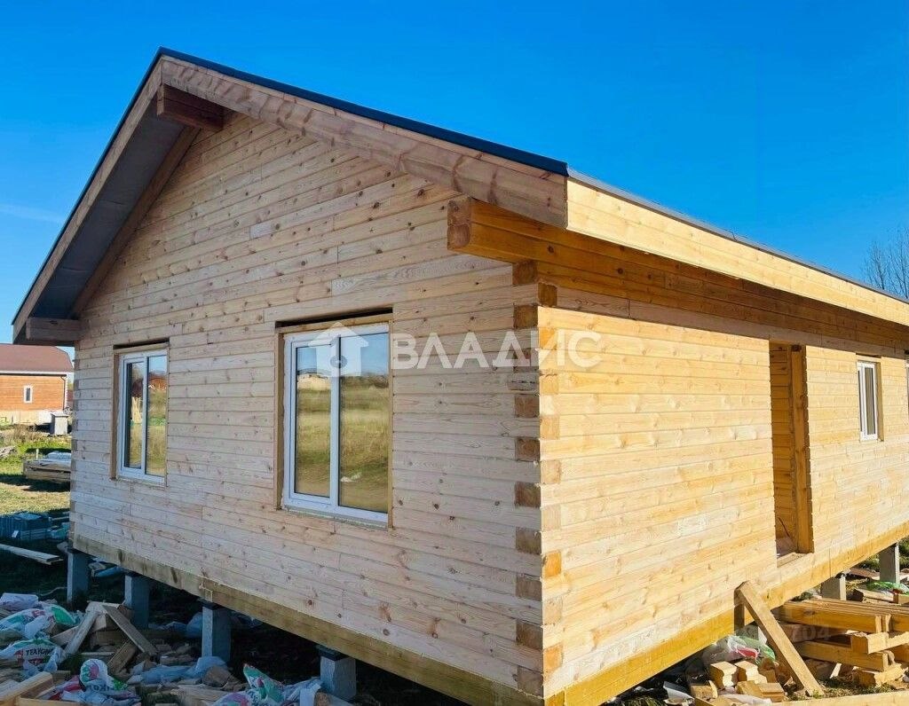 Дом, 90 м², 10 соток