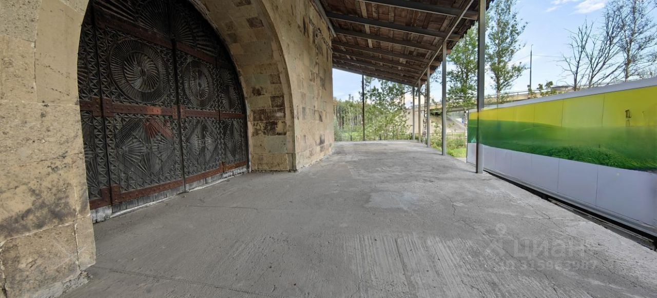 ПСН, 271.8 м², 1/2 этаж