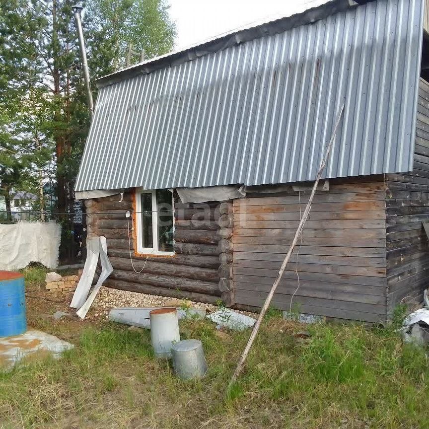  коттедж, 50 м², 8 соток