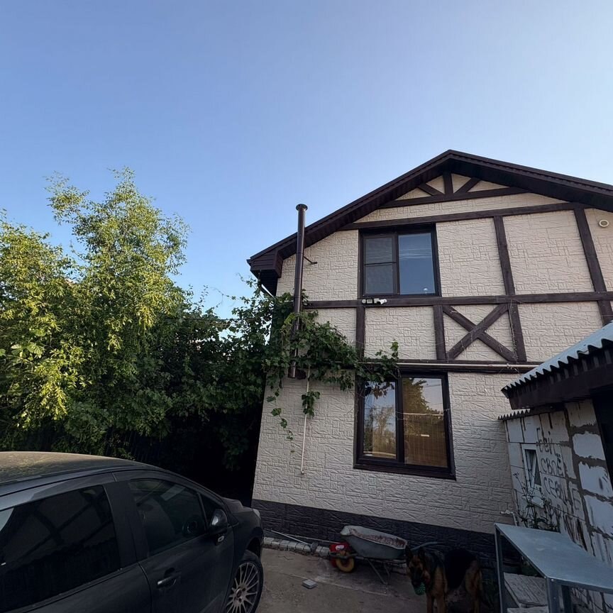 Дом, 150 м², 6 соток