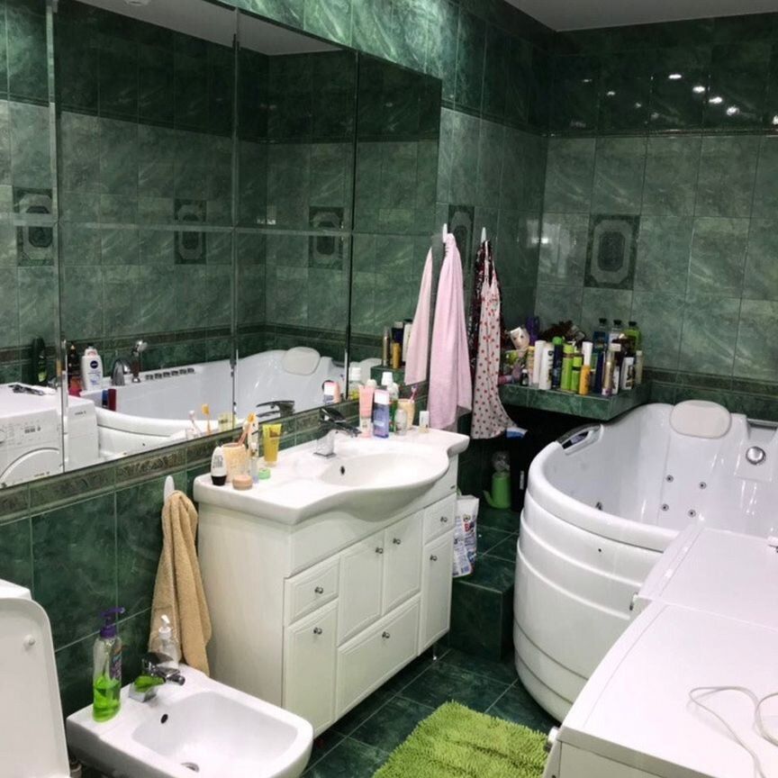 Таунхаус, 220 м², 2 сотки