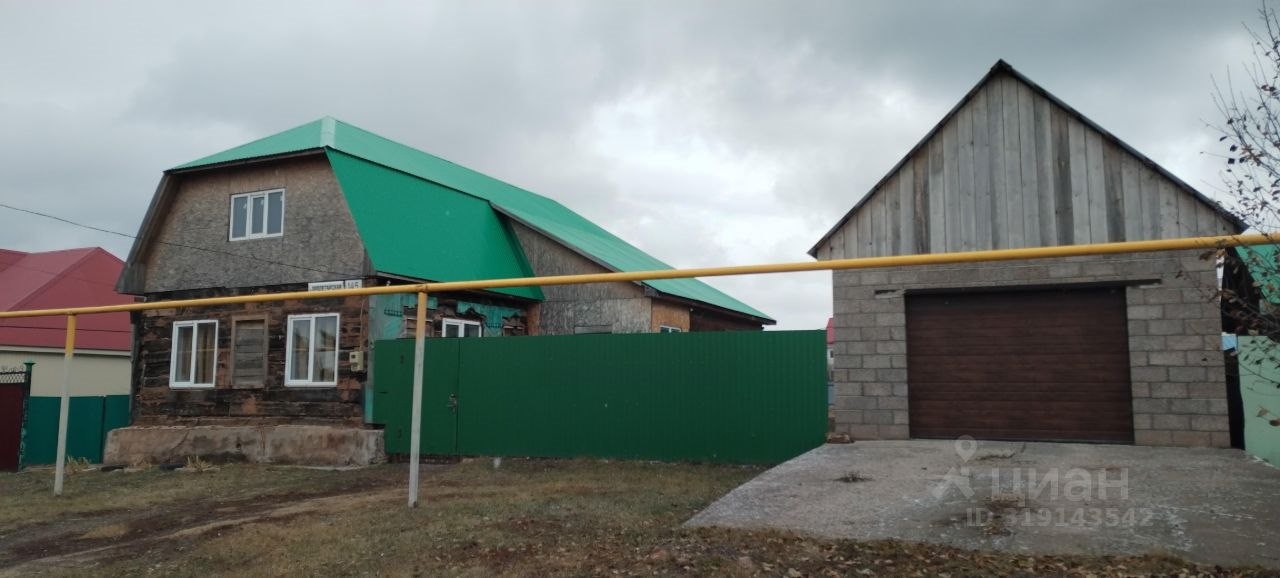 Дом, 100 м², 10 соток