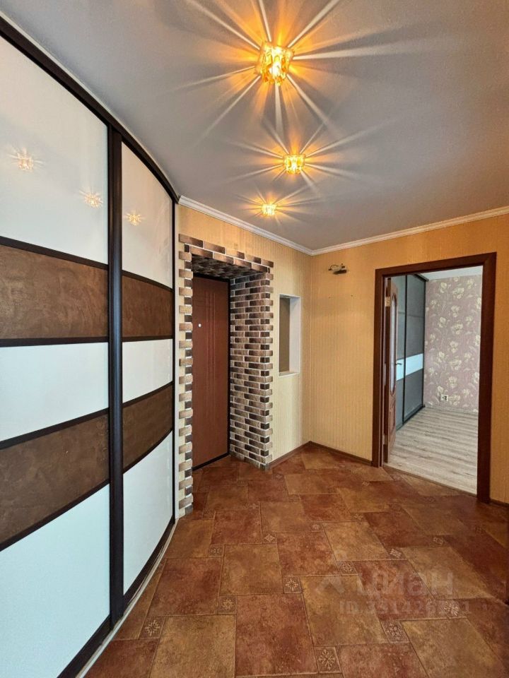 2-комн., 51.4 м², 2/10 этаж