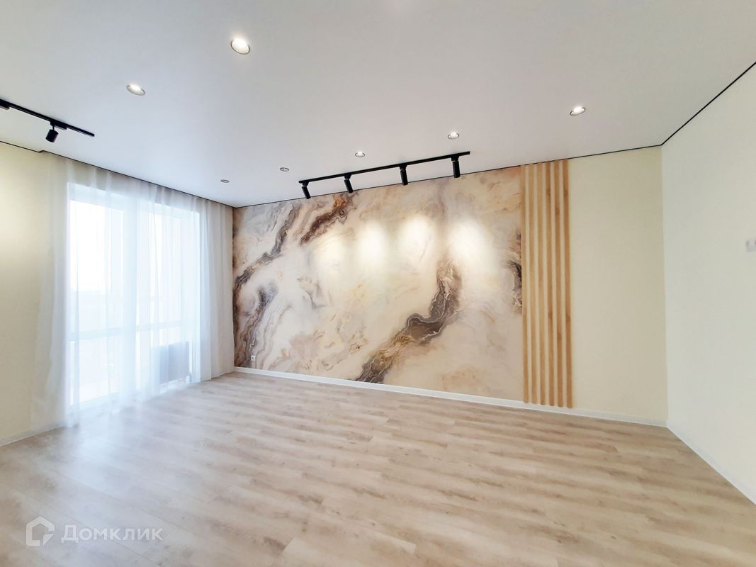 2-комн., 70 м², 10/16 этаж