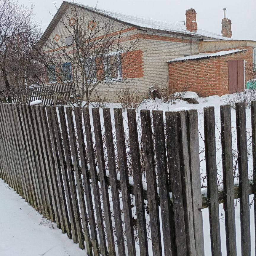 Дом, 66 м², 5 соток