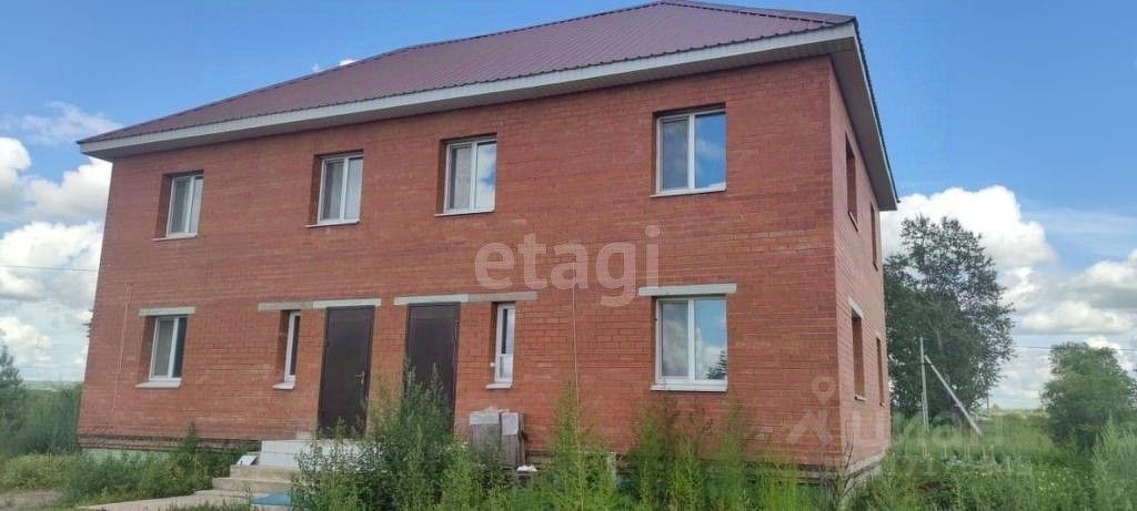 Дом, 209.1 м², 30 соток