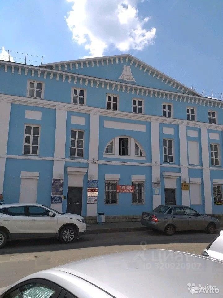 ПСН, 178 м², 1/3 этаж