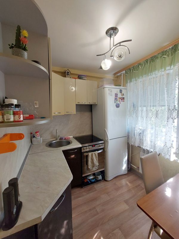 2-комн., 40.5 м², 4/5 этаж