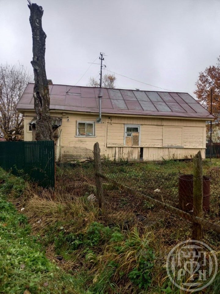 Дом, 49.1 м², 13.65 соток