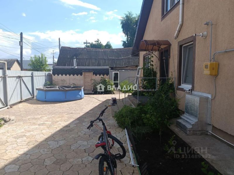 1 этажный, Таунхаус, 86.7 м², 3.68 сотки, 1 этаж