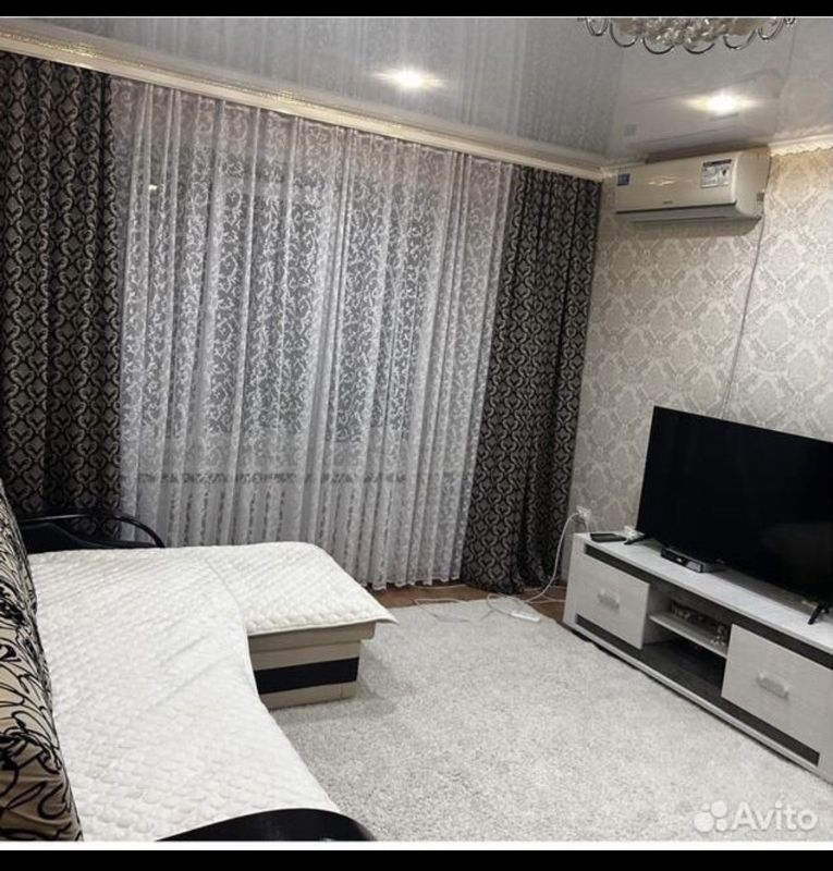 2-комн., 40.9 м², 2/4 этаж