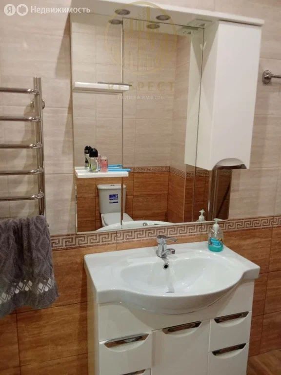 3-комн., Квартира, 98 м², 7/7 этаж