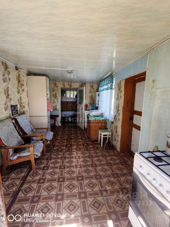 1-этажный дом, 57.2 м², 13.5 соток