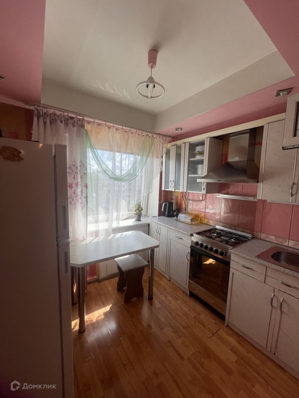 2-комн. квартира, 42.5 м², 5/5 этаж