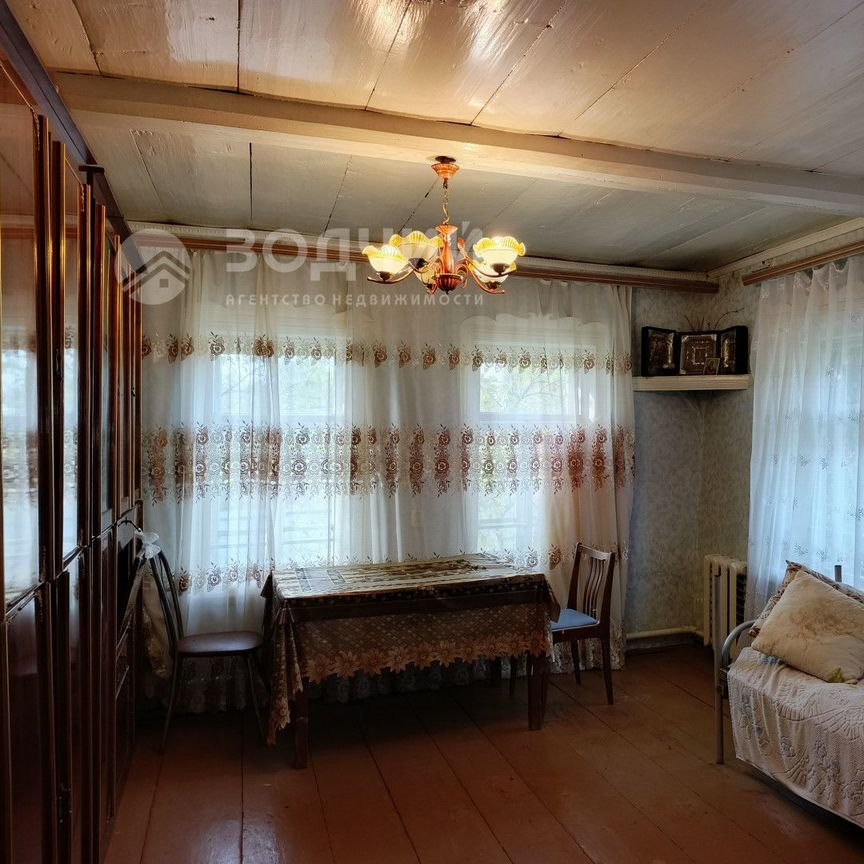 Дом, 48.3 м², 12 соток