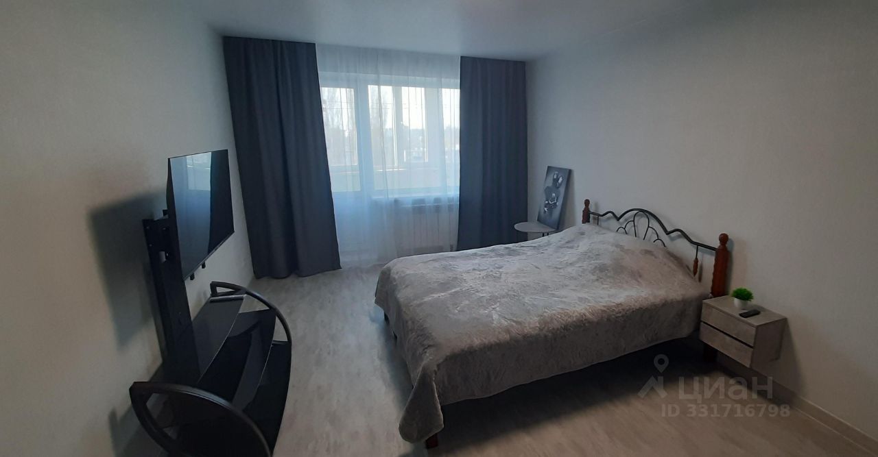 2-комн. квартира, 60 м2, 8/11 этаж