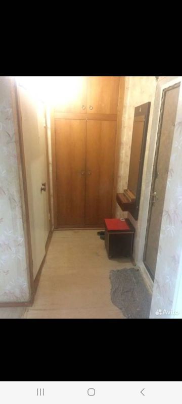 1-комн., 29.9 м², 4/5 этаж