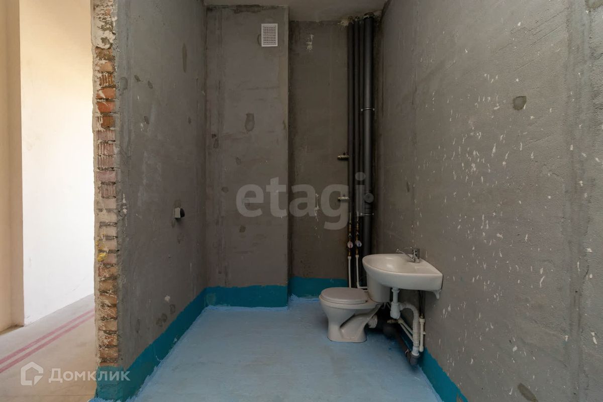 4-комн., 119 м², 16/20 этаж