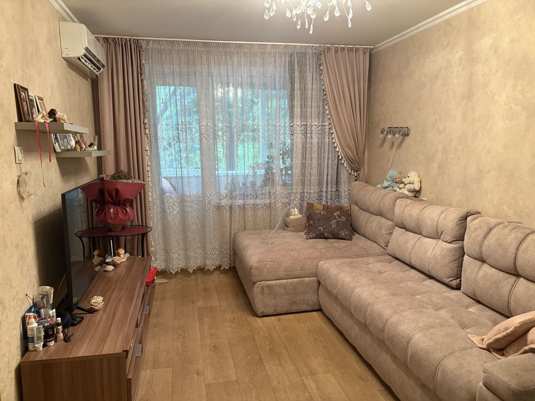 2-комн., 42.5 м², 2/9 этаж